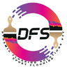 Dynamic Flooring Solutions logo